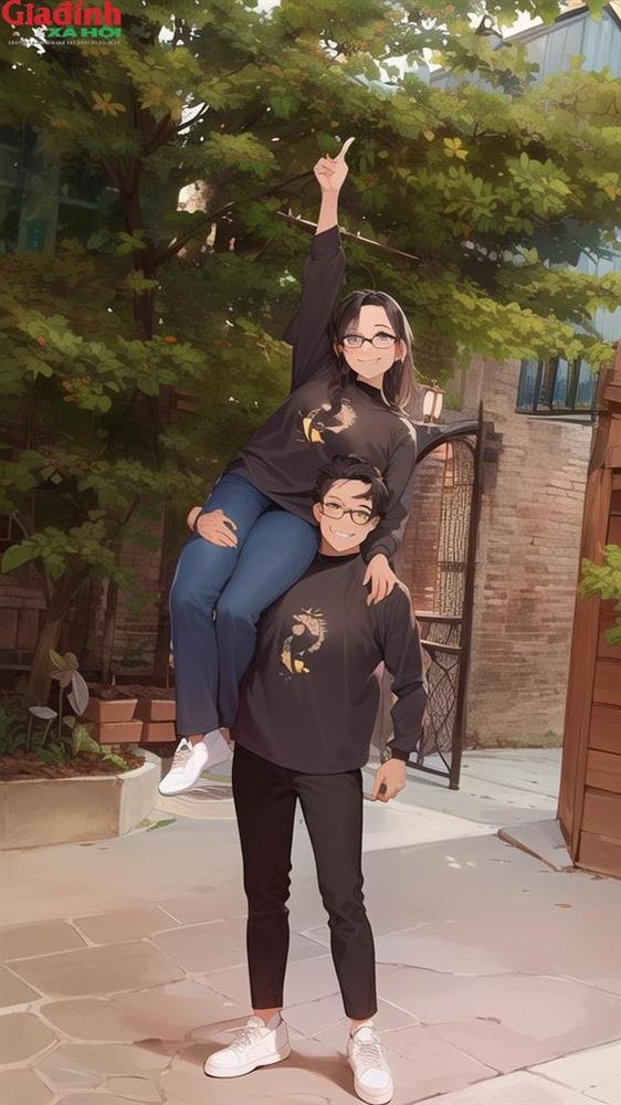 Đua nhau chuyển từ ảnh thật sang ảnh hoạt hình, nhiều người đang mở cửa cho trộm vào kho thông tin cá nhân-2