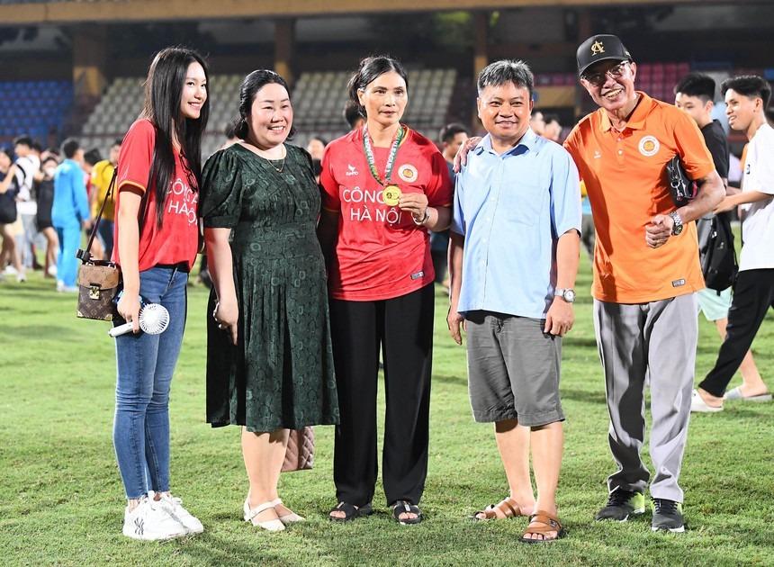 Đoàn Văn Hậu - Doãn Hải My: Chuyện tình 3 năm ngọt ngào-4