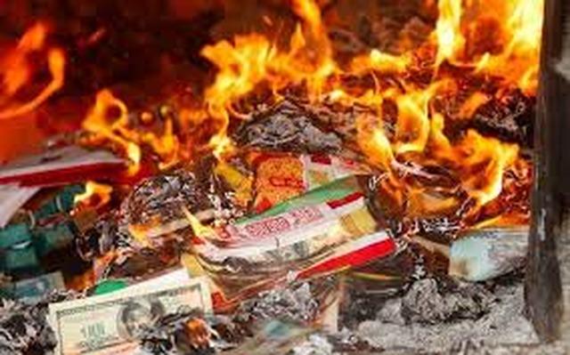 Mệt mỏi, xui xẻo vì phạm một trong 10 đại kị khi cúng cô hồn Rằm tháng 7 âm-2