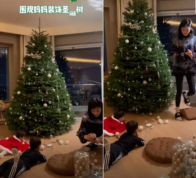 Hề Mộng Dao đăng ảnh cùng con gái, ngoại hình em bé gây chú ý-3