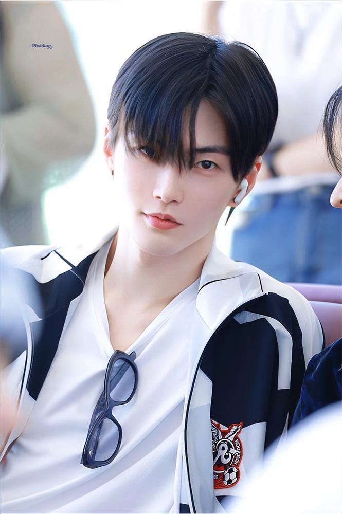 Chưa debut, nam idol nhà SM đã dính phốt quan hệ với trẻ vị thành niên-7