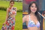 Sắc vóc cô gái 21 tuổi phá vỡ lời nguyền để trở thành Hoa hậu Hong Kong 2023