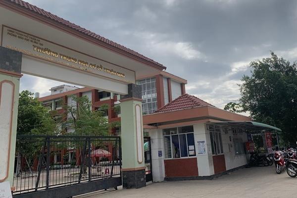 Thầy giáo nói học sinh đầu trâu, đầu chó bị xử lý ra sao?-2