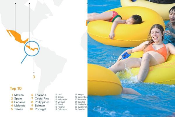 Thuê biệt thự sang chảnh để nghỉ dưỡng, cả gia đình ngã ngửa khi tới nơi-3