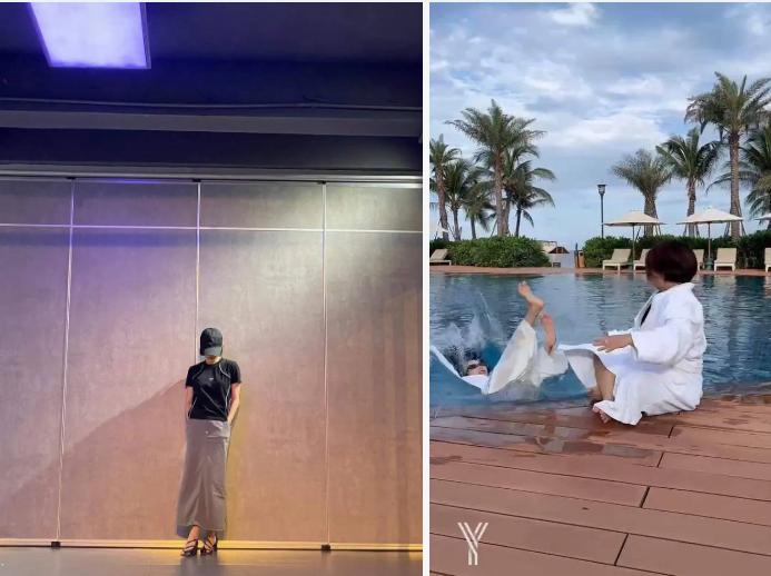 Diệu Nhi bóng gió tham gia show Chị Đẹp Đạp Gió Rẽ Sóng-2