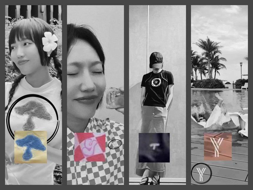 Diệu Nhi bóng gió tham gia show Chị Đẹp Đạp Gió Rẽ Sóng-3