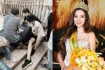 Hà Kiều Anh nói về cơ hội dự quốc tế của Hoa hậu Lê Hoàng Phương khi đã U30-4