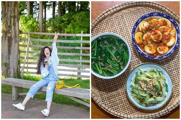 Nhan sắc tuổi U50 của Hiền Thục: Hack tuổi như 20, đọc đến bí quyết ai cũng lắc đầu chịu thua-10