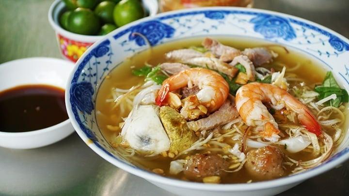 Có dịp nên thử 3 món bún nghe tên lạ, ăn siêu ngon của người miền Tây-1