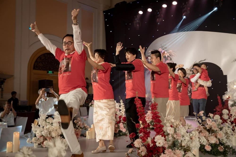 Đám cưới đặc biệt và chuyện tình gây sốt của cô dâu Việt, chú rể Nhật Bản-3