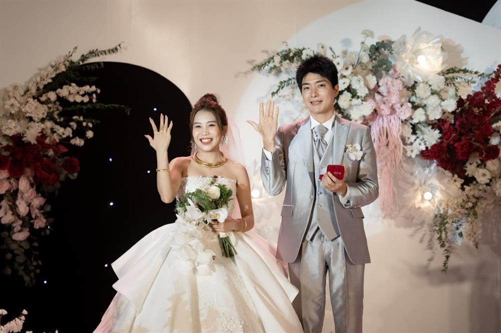 Đám cưới đặc biệt và chuyện tình gây sốt của cô dâu Việt, chú rể Nhật Bản-4