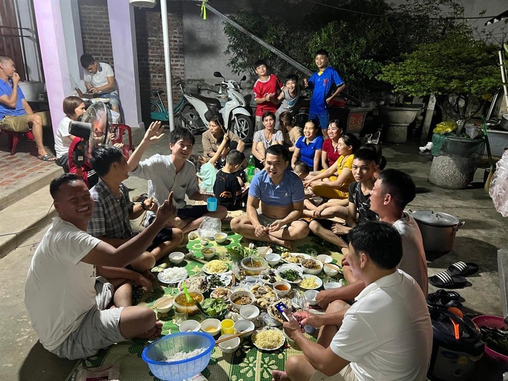 Đám cưới đặc biệt và chuyện tình gây sốt của cô dâu Việt, chú rể Nhật Bản-6