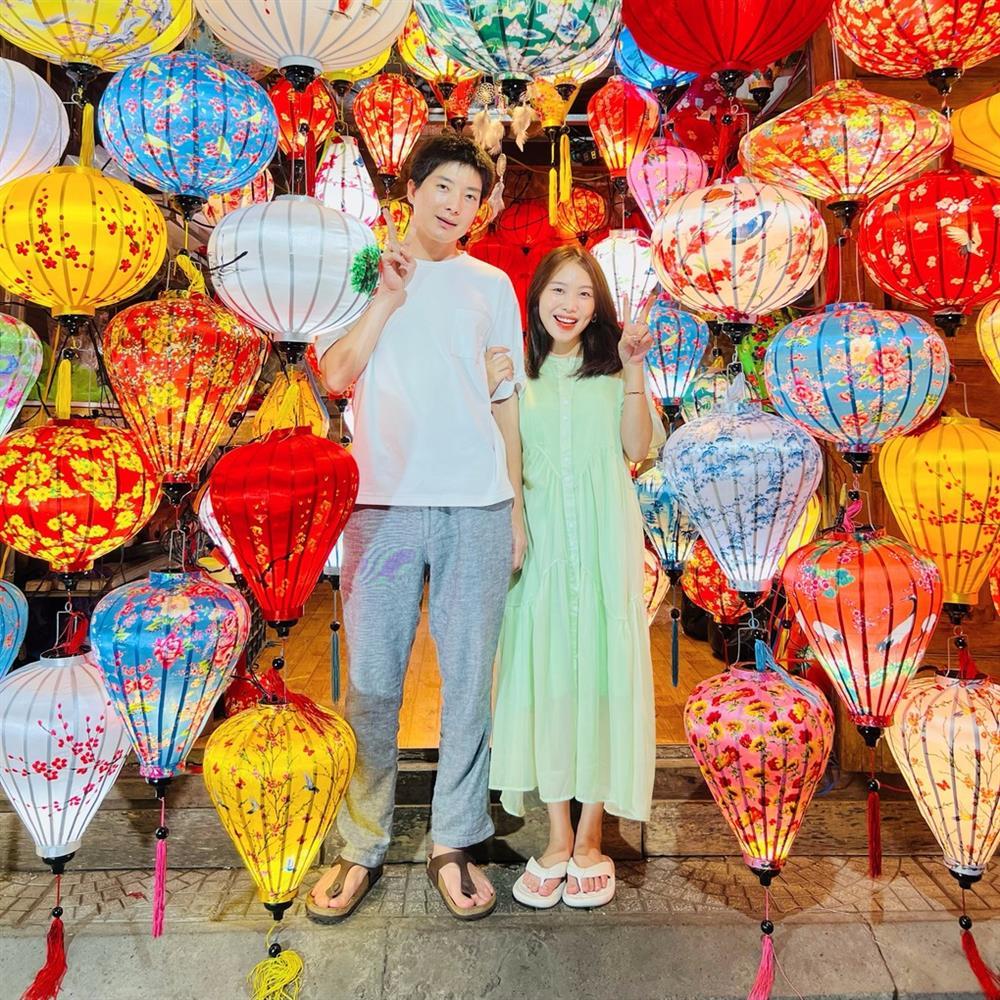 Đám cưới đặc biệt và chuyện tình gây sốt của cô dâu Việt, chú rể Nhật Bản-7