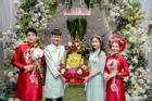 Đám cưới đặc biệt và chuyện tình gây sốt của cô dâu Việt, chú rể Nhật Bản