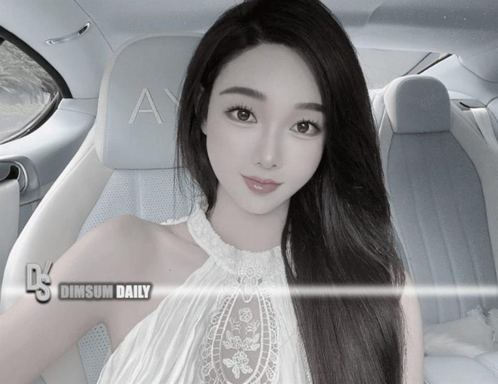 Á hậu Macau 2021 mất tích 3 tháng, gia đình nghi ngờ bị bắt cóc-1