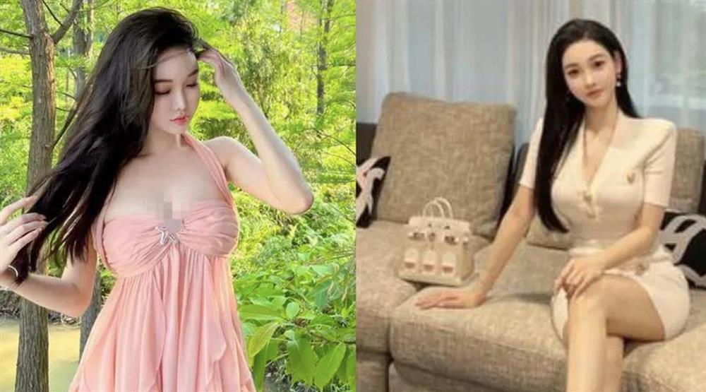 Á hậu Macau 2021 mất tích 3 tháng, gia đình nghi ngờ bị bắt cóc-2