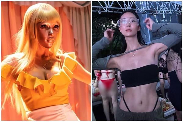 Phim Mask Girl: Cha mẹ độc hại sẽ đẩy con cái đến những bi kịch nào?-7