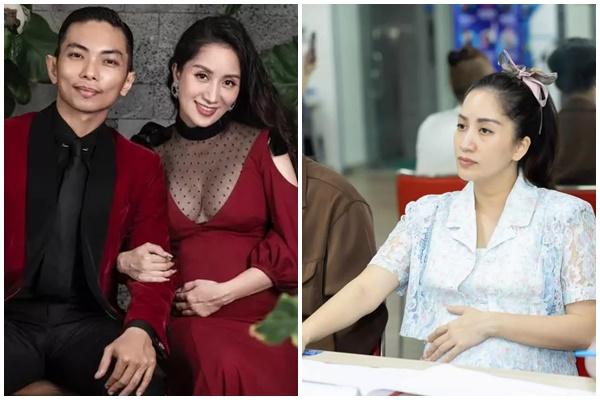 Khánh Thi khoe ảnh thời mới quen Phan Hiển, nhan sắc thế nào so với hiện tại?-4