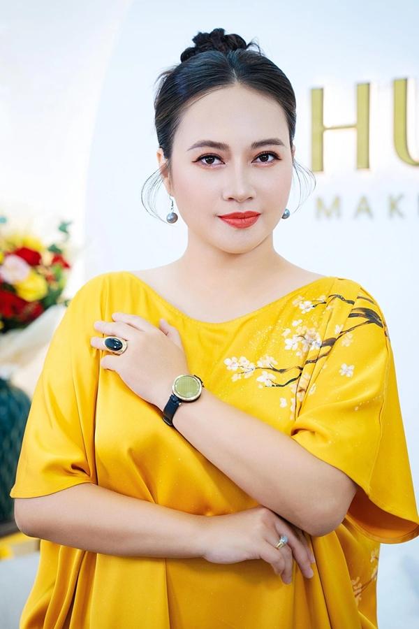 Madame Vịt Khánh Linh không cảm thấy bất công khi bị loại sớm-2