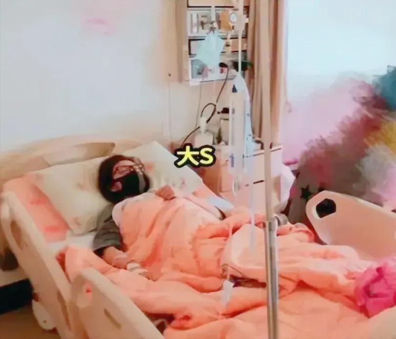 Chồng Từ Hy Viên bác tin bà xã bí mật hạ sinh một cặp sinh đôi-2