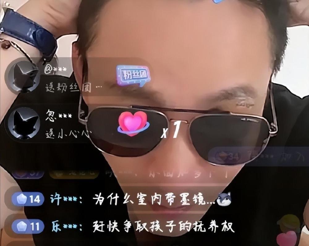 Chồng Từ Hy Viên bác tin bà xã bí mật hạ sinh một cặp sinh đôi-3