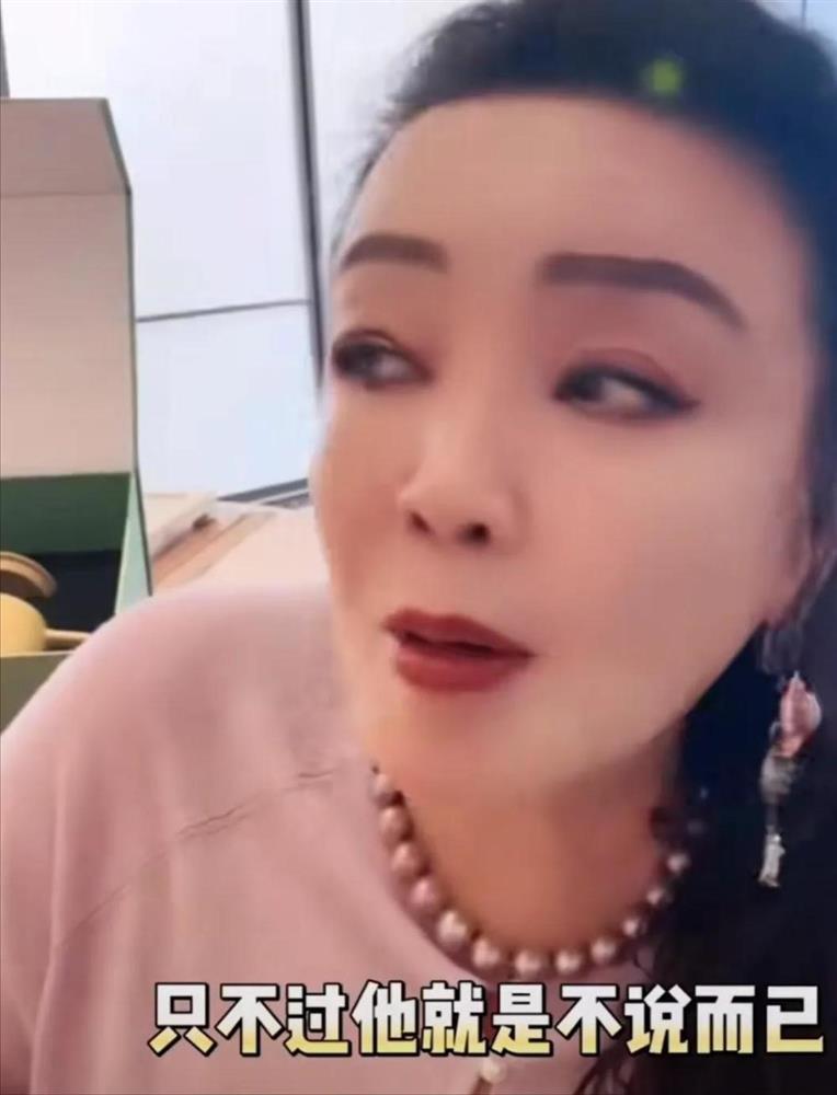 Chồng Từ Hy Viên bác tin bà xã bí mật hạ sinh một cặp sinh đôi-4