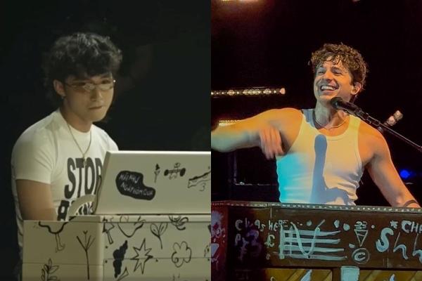 Sơn Tùng M-TP lại gây tranh cãi với mốt quần tụt-7