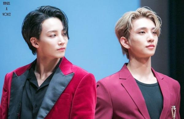 8 cặp Idol Kpop giống nhau đến mức cả fan cũng chưa chắc phân biệt được-4