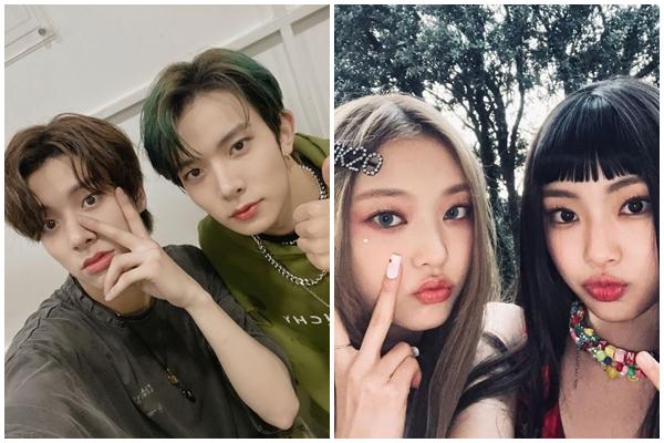 Cơn ác mộng của những thần tượng nữ-3