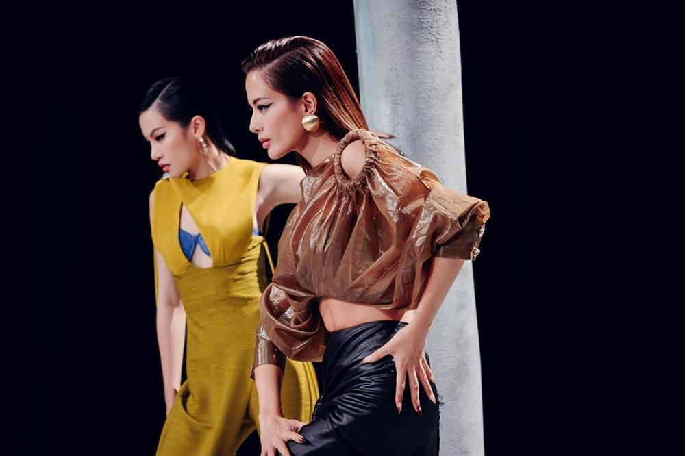 Siêu mẫu Như Vân: Vóc dáng nóng bỏng, hạnh phúc bên chồng Tây và 5 con-1