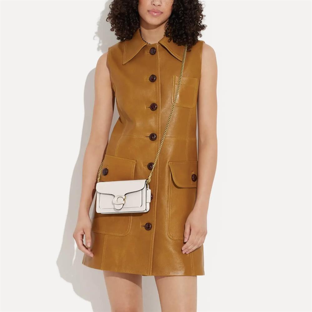 Những kiểu túi dây xích sang trọng và không bao giờ bị lỗi mốt-12