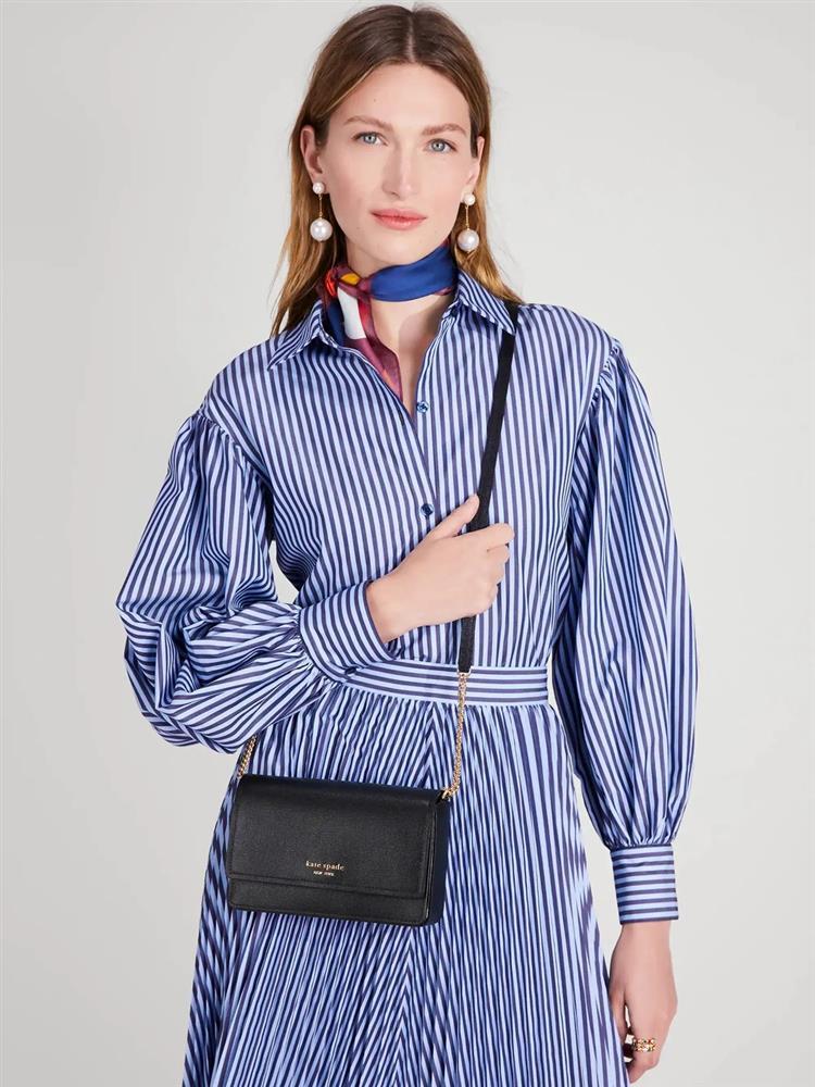 Những kiểu túi dây xích sang trọng và không bao giờ bị lỗi mốt-14