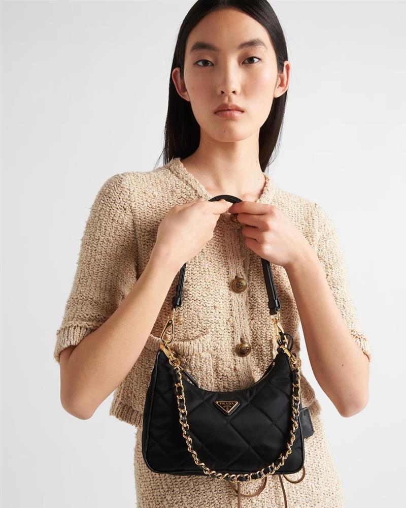 Những kiểu túi dây xích sang trọng và không bao giờ bị lỗi mốt-5