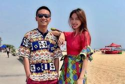 Quang Linh Vlogs và Thùy Tiên cứ gặp nhau là khiến dân mạng ‘bấn loạn’