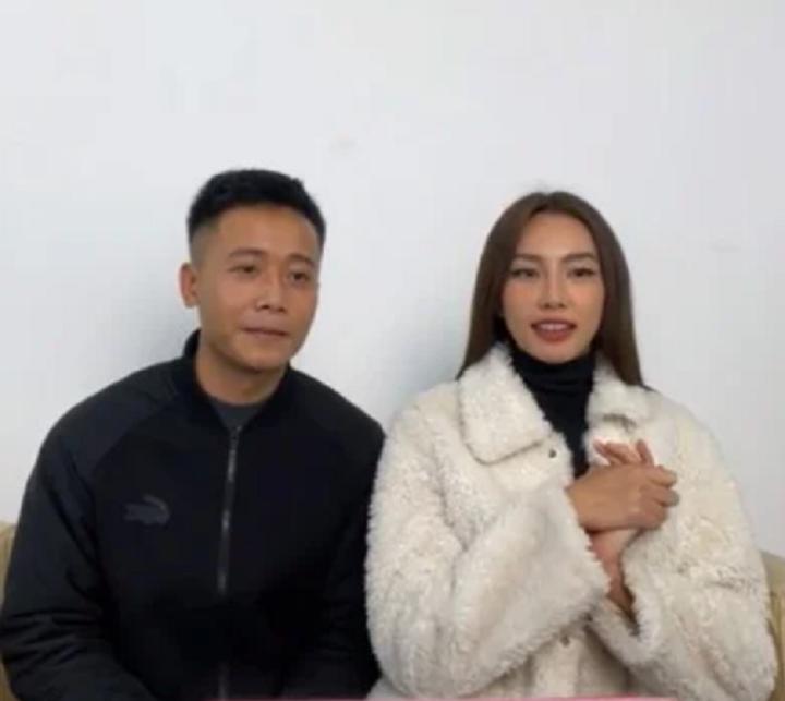 Quang Linh Vlogs và Thùy Tiên cứ gặp nhau là khiến dân mạng ‘bấn loạn’-5