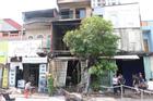 Cháy nhà 3 tầng ở Bắc Ninh, 2 bố con tử vong