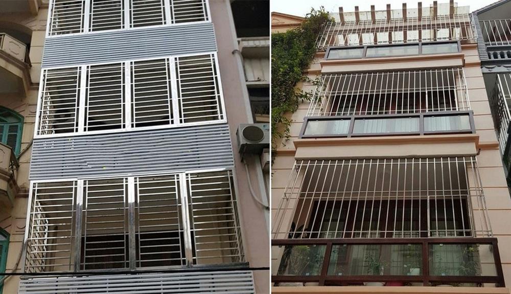 Clip em bé suýt chết trong vụ cháy cho thấy sự nguy hiểm của chuồng cọp-1