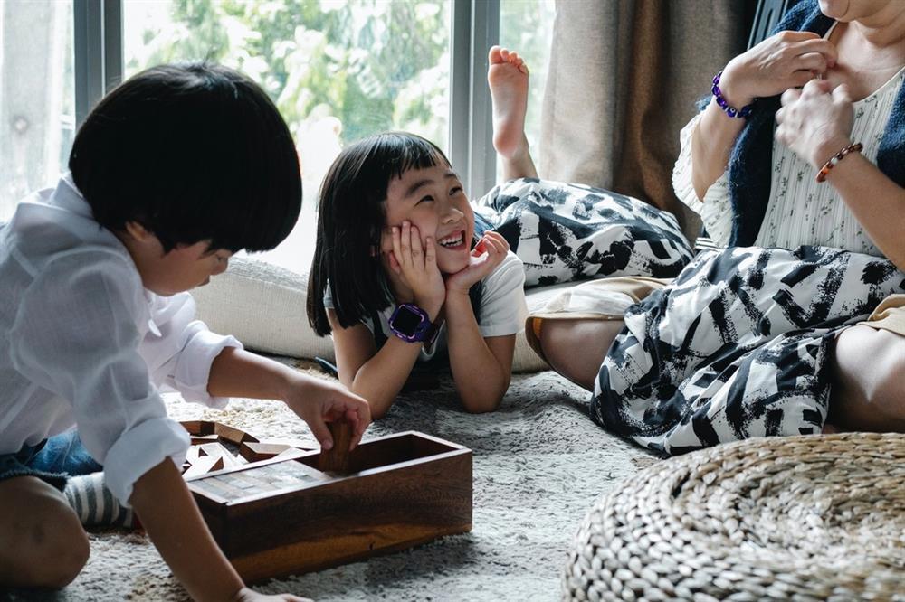 Vợ bức xúc vì lương 25 triệu đồng, nuôi 2 con vẫn phải biếu nhà nội 5 triệu-2