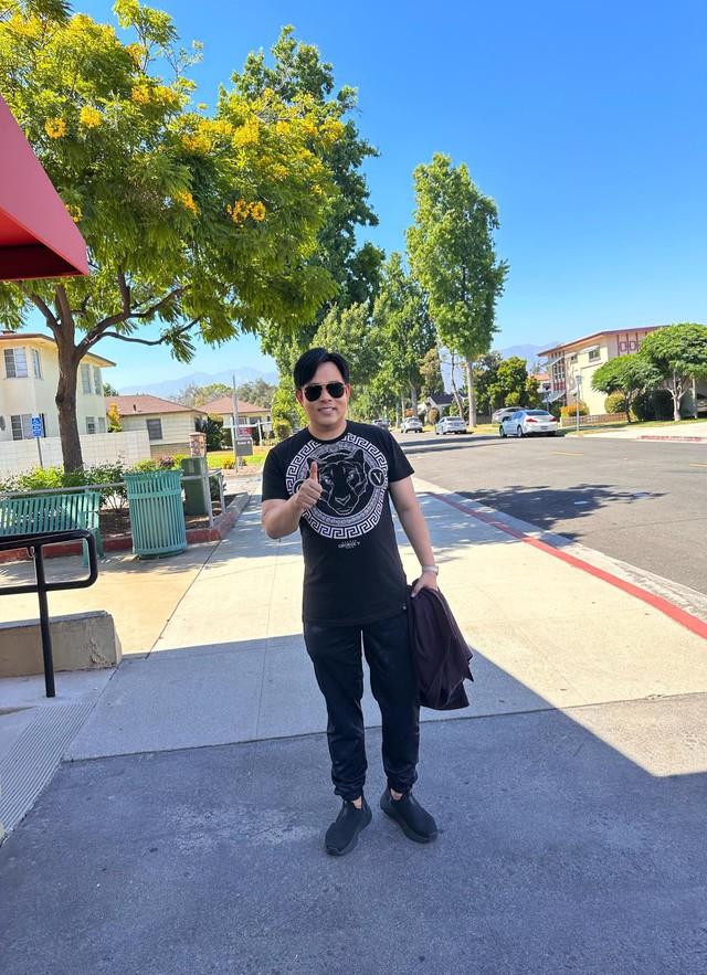 Quang Lê khoe body 6 múi, giảm 12kg nhờ chế độ ăn mà ai cũng nên học-3