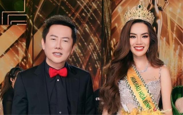 Hà Kiều Anh nói về cơ hội dự quốc tế của Hoa hậu Lê Hoàng Phương khi đã U30-3