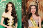 Hà Kiều Anh nói về cơ hội dự quốc tế của Hoa hậu Lê Hoàng Phương khi đã U30
