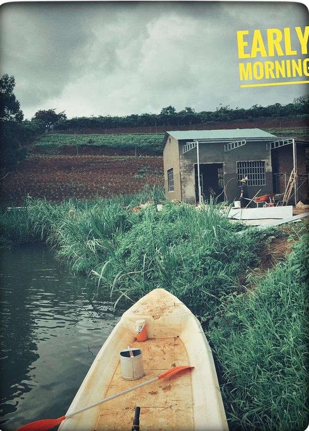 Đón con thứ 2 sau 5 năm về chung nhà, tình cũ của Hari Won hiện sở hữu không gian sống thế nào?-7