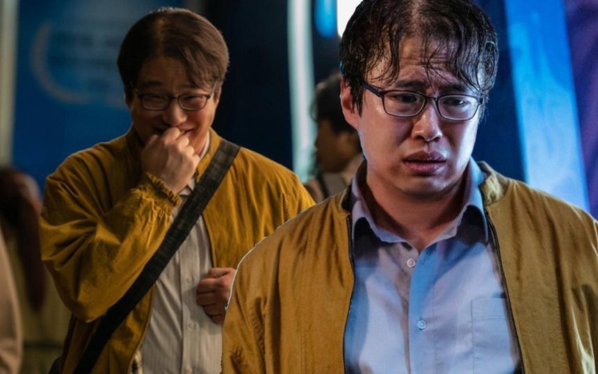 Phim Mask Girl: Cha mẹ độc hại sẽ đẩy con cái đến những bi kịch nào?-5