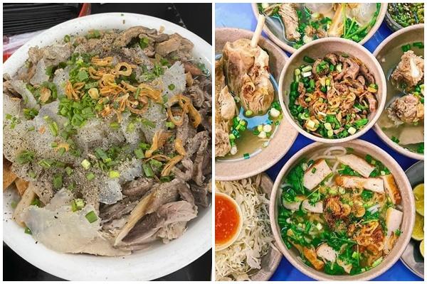 Cô gái ăn 2 bát bún 4,4kg nhận thưởng 30 triệu đồng: Tôi ăn uống lành mạnh-5