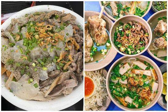 Khách ăn hết bát bún nặng 2,2kg, chủ quán ở TPHCM thưởng luôn 30 triệu đồng