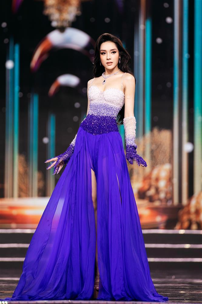 Bộ váy dạ hội đẹp nhất chung kết Hoa hậu Hòa bình Việt Nam 2023-6