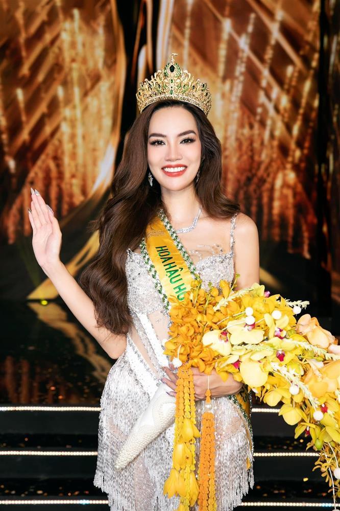 Dàn đối thủ của Lê Hoàng Phương ở Hoa hậu Hòa bình Quốc tế 2023-1