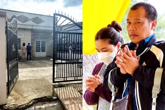 Lâm Đồng hoàn tất điều tra vụ gửi con đi chữa bệnh, nhận lại hũ tro cốt