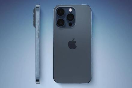 iPhone 15 Pro Max sẽ được xuất xưởng trong tuần này
