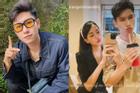 Hot boy đội tuyển Việt Nam công khai hẹn hò bạn gái đa tài
